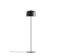 Zile Floor Lamp Ø40 Matt Black