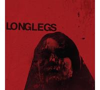 ZILGI - LONGLEGS - ORIGINAL MOTION PICTURE SCORE [VINYL]