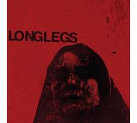 Zilgi – Longlegs – Original Motion Picture Score – Vinyl – Mutant