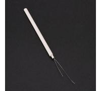 Zilimontt 10pcs Electric Soldering Iron Heating Element Set, Internal Heated Ceramic Core, 20W/35W/50W, 220V Replacement Parts for Rapid Heating and High Thermal(35W)