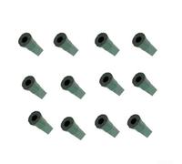 Zilimontt 12-Pack Check Valve Replacement for 2450 2500 2600 2700 2750 Chainsaw Models - Compatible with Part Number 530026119 and Multiple Gas Chain Saws