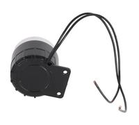 Zilimontt 120dB Loud Alarm for Home Security - DC 12V/24V Indoor Electronic Sound Alarm with High Decibel Output, Plastic Housing, 49x50mm - Suitable for(220V)