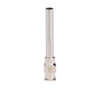 Zilimontt 25mm Stainless Steel Dispensing Machine Needle for Industrial Glue, 1 Inch Precision Tip for Controlled Fluid Application, Compatible with 8G-30G Viscosity(8G)