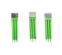 Zilimontt 3-Pack Electric Hall Plate Sensor for E-For Bike Motor Replacement - Y3147 / Y41F Compatible with Brushless DC Hub and -Drive Motors, PCB Construction,