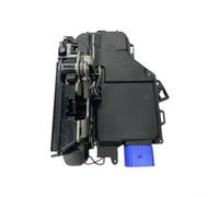 Zilimontt 3D4839016K Door Lock Control Module Central Locking System Right Rear,For Phaeton,For Touran Cars