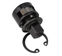 Zilimontt 42-06-0147 Anvil Repair Kit for for 3/8 Inch M12 Fuel Cordless Ratchet Wrench, Compatible with 2567-20 and 2569-20 Models, Long Lasting Replacement Parts for for Efficient