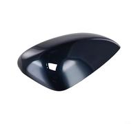 Zilimontt ABS Side Mirror Cap Cover Replacement for CX-5 2017-2023 Driver Passenger Side Exterior Protection Scratch Prevention Easy Installation(blue2-L)