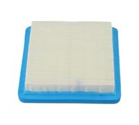 Zilimontt Air Filter Compatible with For Mountfield RM45 RM55 RM65 Engines OEM 118550257/0 Replacement for Lawn Mower Accessories