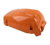 Zilimontt Air Filter Cover for MS251C Chainsaw - Long lasting Plastic Cylinder Cover Compatible with MS251C Model for Outdoor Power Equipment Protection