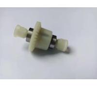 Zilimontt Alloy Differential Gear Set for 1:18 Scale RC Car| Metal Upgrade Parts Compatible with PX9300 07A Series Models 9300-9304| For Precision Engineering for Smooth(A)