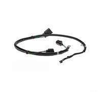 Zilimontt Alternator Harness 1J0971349GN for Bora for Golf MK4 for Skoda Octavia Seat,for A3 Car Interior Electrical Charging System Replacement Part Black