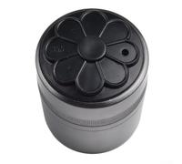 Zilimontt Aluminum Alloy Fishing Rod End Cap for for Rod Building and Repair, Durable Tail Plug Protector Tip Cover Replacement Accessory in Multiple Inner Diameters 24mm to(35mm)