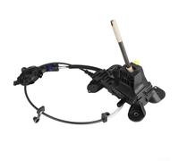 Zilimontt Automatic Gear Shifter Assembly for .5L 2014-2018, Direct Fit Replacement with Improved Heat Sink, OE 25168666164 25168638224, and Play