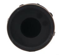 Zilimontt Automatic Transmission Filter for C8 For Corvette (2020-2024) - ABS Material, OEM Replacement Part No. 24045729, Direct Fit, Black