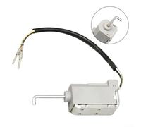 Zilimontt Automatic Transmission Shift Interlock Solenoid 95840-2B000 958402B000 Compatible with for Hyundai Santa Fe Sonata for Kia Rondo Direct Replacement Part