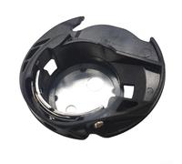 Zilimontt Bobbin Case 416568801 for Singer 7640 Confidence, 9340, for Featherweight C240 and H74 Sewing Machines Replacement Parts - Plastic and Metal Construction