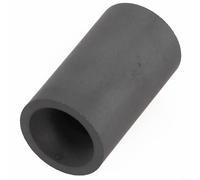 Zilimontt Boron Carbide Nozzle 35x20x10mm High Durability Air Sandblaster Tip Accessory for Automotive Construction Metalworking and Industrial Applications