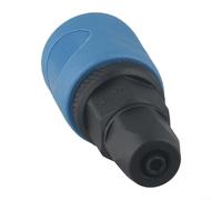 Zilimontt C-Type Self-Locking Quick Connector Kit for Air Compressor Pneumatic Fittings with 8mm 10mm 12mm Sizes Compatible with SP20 PP20 SP30 PP30 SP40 PP40 Models(SP20+PP20)