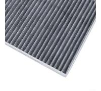 Zilimontt Cabin Air Filter for GMC (2007-2016), Enclave (2008-2017), For Saturn Outlook (2007-2010) - Activated Charcoal & Dust Filter, OEM 20958479 /