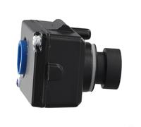 Zilimontt Car Driving Recorder Camera with GPS for Atto 3, Seal, Song PLUS DM-i, Tang EV, Han DM/EV, Qin PLUS EV/DM-i, Song MAX DMi, Destroyer 05, Tang DM-P/DM-i Mode