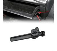 Zilimontt Car Glove Storage Box Support Damper,Glove Storage Box Support Damper Damping Stop Lever For Edge 2015-2021,Support Damper Damping Stop Lever,Part Number EM2BA060C14AA