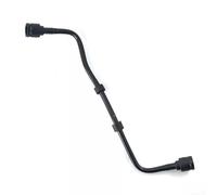 Zilimontt Car Heater Hose Radiator Expansion Tank Pipe Compatible with 520i For 530i 540i 640i 740i Series Models Including 530e For xDrive 740e For xDrive For Gran Turismo OEM 17128