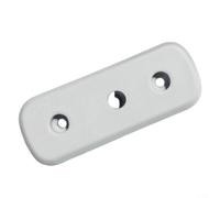 Zilimontt Car Sun Visor Mount, For The Driver's Or Passenger's Side, Is Suitable For 2004-2011 for GMC Models.