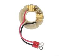 Zilimontt Carbon Brush Holder Assembly Compatible with Makita Models DF458D DHP458 DHP448 DDF458 BHP448 BDF458 DF444D DTD146 BTD140 BTD142 BTD152 638991-1 638614-1 CB440