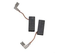 Zilimontt Carbon Brush Replacement 1617000525 for Bosch Power Tools, Compatible with 11250VSR, 11253VSR, 11255VSR, RH328VC, RH328VCQ and More, Durable Carbon and Metal