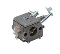 Zilimontt Carburetor for GX100 GX100U 16100-Z4E-S14 Compatible with For HDA 234 Rammer Engine Replacement Part Made of Metal and Plastic