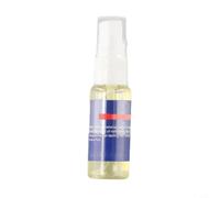 Zilimontt Carp Fishing Bait Additive Spray 20ml - Boilies Flavour Enhancer for for Hookbaits, Pellets and Groundbait, Liquid Attractant to Boost Fish Feeding Response in(Garlic)