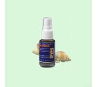 Zilimontt Carp Fishing Bait Additive Spray 20ml - Boilies Flavour Enhancer for for Hookbaits, Pellets and Groundbait, Liquid Attractant to Boost Fish Feeding Response in(Snail)