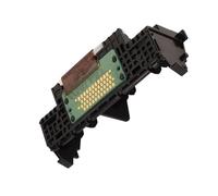 Zilimontt Color Print Head Replacement for MX922 MX928 MX720 Series, QY6-0086 Compatible Printhead with ABS Shell, Standard Size for Clear & Smooth Inkjet Printing