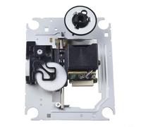 Zilimontt Compatible SF-P101/SF-P101N 16-Pin CD Player Complete Mechanism Optical Lens Assembly Replacement Part for for HiFi and Audio Equipment