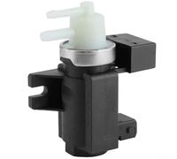 Zilimontt Compatible with S60 S80 V70 XC90 Turbocharger Boost Pressure Converter Solenoid Valve Replacement 30637251 70328805 721903290