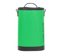 Zilimontt Convenient Rope Bag for Tree Climbers Featuring Adjustable Belt and Practical Storage (Green)