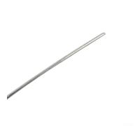 Zilimontt Copper Aluminum Flux Cored Welding Wire Rod for for Steel Stainless Metal Repair, 1.6mm 2mm Diameter, 300mm 500mm Length, Low Melting Point Seam Fix, No Extra Flux(1.6mm)