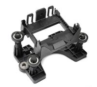 Zilimontt Cruise Sensor Mount Sensor Bracket For Passat For B8,ACC Adaptive Cruise Control Bracket,OEM Number: 3QF907561D