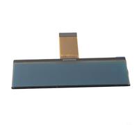 Zilimontt Duster For Captur Logan Pulse Symbol 3rd-Gen Car Stereo LCD Display, Direct Replacement and Play, Fits For Dacia Sandero For LADA Xray For Kangoo