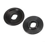 Zilimontt Electric Circular Saw Pressure Plate for C7 185 Cutting Machine, Replacement Part Made of Quality Material, Size 45x12x15mm