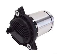 Zilimontt Electric Oil for Model S/X/3/Y 2016-2023 Vehicles, OEM 1108202-00-K Replacement Part, Black ABS/Metal Construction, Direct Fit Installation