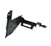 Zilimontt Engine Control Module Bracket for C3 C4 C5 C6 Ds3 Ds7 308 408 508l 4008 5008 OEM 9808674780 Black Abs Fabric Replacement Part