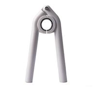 Zilimontt Faucet and Sink Installer Tool Basin Wrench with Anti-Slip Rubber Pads and Enhanced Screw Bite for Effortless Plumbing Installation and Removal, Comfortable