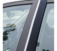 Zilimontt For Crystal Coating for Plastic Parts Refresher Agent 30ml - Long Duration Ceramic Treatment for Car Dashboards, Door Panels, Pedals & Exterior Trim - Restores