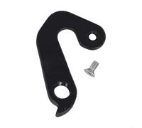 Zilimontt for for Bicycle Rear Derailleur Hanger Dropout Frame Bracket Aluminum Alloy Tail Hook for for Scale 960/970/980/990 and for for Contessa Scale 10/20/30/40, 710/720/730/740 Models
