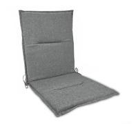 Zilimontt For Garden Furniture Chair Mat With UV Resistant Properties Suitable For Use With Folding Chairs To Provide Lasting Protection And Comfort(Shallow gray)