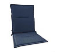 Zilimontt For Garden Furniture Chair Mat With UV Resistant Properties Suitable For Use With Folding Chairs To Provide Lasting Protection And Comfort(Blue)