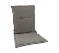 Zilimontt For Garden Furniture Chair Mat With UV Resistant Properties Suitable For Use With Folding Chairs To Provide Lasting Protection And Comfort(Gray)