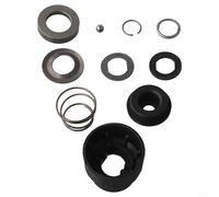 Zilimontt For SDS Plus Hammer Drill Chuck Assembly Compatible with For HR2630 HR2630T HR2630X7, Replacement Bit Holder Chuck for Repair Kit Part 455393-4