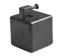 Zilimontt For Smart Button Pusher for Tuya For Smart Life, Wireless Touch Control Switch with Adjustable Finger For Bot, No Hub Required, Voice & App Remote Control for Lights